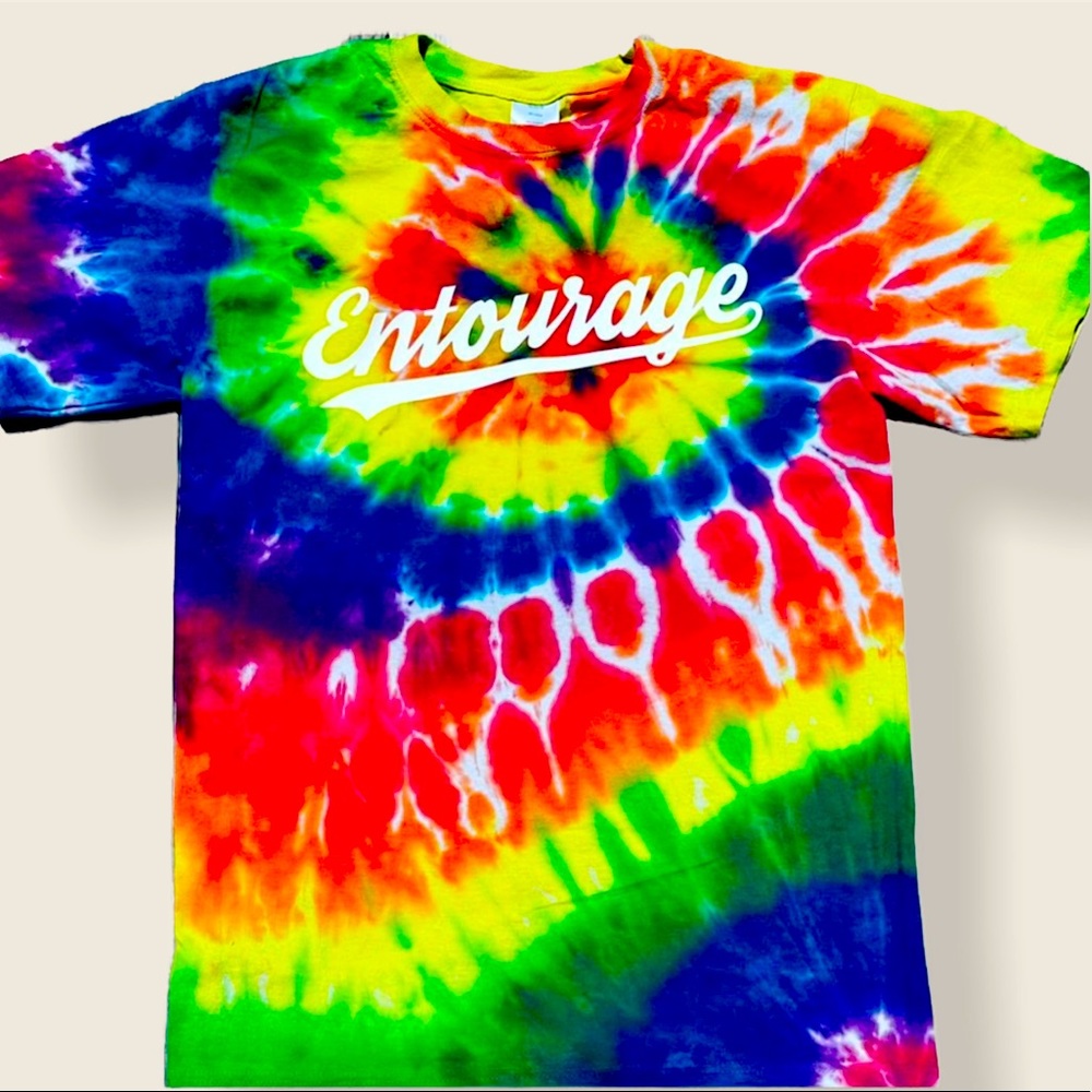 Tiedye pride Athleisure